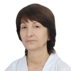 Кулбужева Макка Ибрагимовна, инфекционист