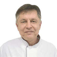 Аюкаев Рашид Якубович, уролог