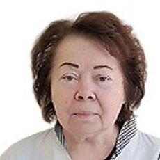 Блынская Людмила Михайловна, эндокринолог