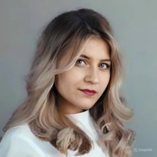 Кубасова Анастасия Вячеславовна, врач-генетик