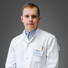 Сусанин Николай Викторович, флеболог