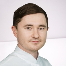 Рыбаков Григорий Евгеньевич, ЛОР