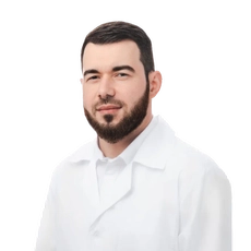 Сугаипов Турпал Тимурович, стоматолог-терапевт