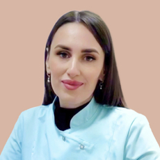 Умарова Ксения Юрьевна, невролог