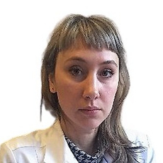 Белянская Анжела Сергеевна, терапевт