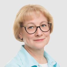 Бабина Светлана Викторовна, педиатр