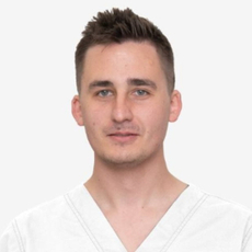 Понятовский Илья Аркадьевич, ортодонт