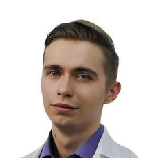 Долженко Станислав Александрович, невролог