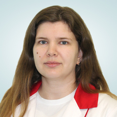 Русскова Мария Валерьевна, стоматолог-терапевт