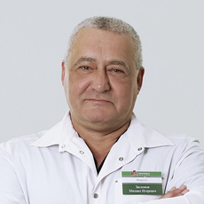 Заслонов Михаил Игоревич, невролог