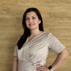 Абрамова Валентина Михайловна, кардиолог