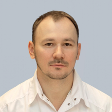 Кулинич Александр Владимирович, флеболог