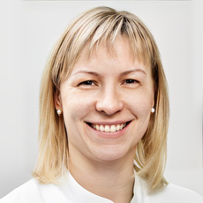 Казакова Анна Валерьевна, детский массажист