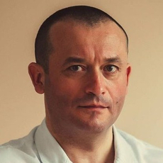 Сергиенко Сергей Николаевич, гинеколог