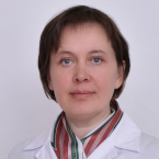 Гученко Светлана Маратовна, невролог