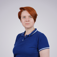 Бабанина Мария Юрьевна, анестезиолог