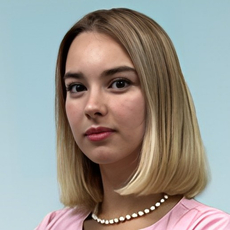 Нохрина Мария Геннадьевна, стоматологический гигиенист