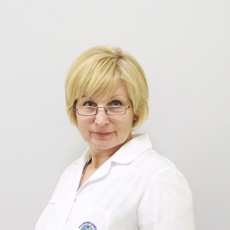 Коновалова Марина Владимировна, педиатр