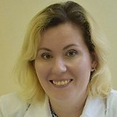 Данилова Юлия Андреевна, детский гинеколог