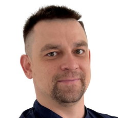 Кожевников Алексей Вячеславович, стоматолог-ортопед