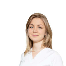 Шувалова Валерия Александровна, стоматолог-терапевт