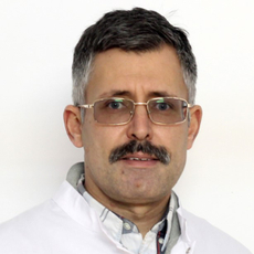 Коновалов Дмитрий Александрович, ортопед