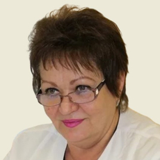 Сычева Ирина Анатольевна, дерматолог