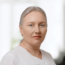 Антонова Татьяна Викторовна, гинеколог