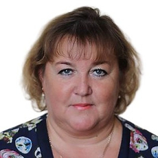 Белокурова Ольга Александровна, анестезиолог