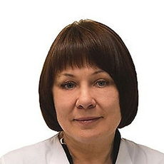 Прохорчик Мария Николаевна, гастроэнтеролог