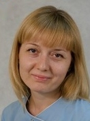 Сударева Мария Евгеньевна, врач УЗД