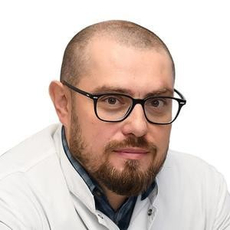 Муравьев Андрей Валерьевич, уролог