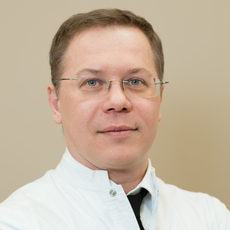 Патрикеев Алексей Анатольевич, уролог