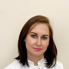 Калинина Екатерина Георгиевна, ЛОР