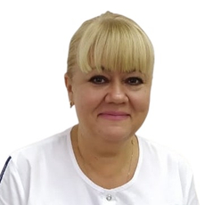 Анисимова Ирина Александровна, стоматолог-хирург