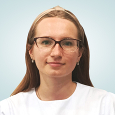 Виноградова Полина Владимировна, стоматолог-терапевт