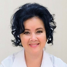 Князева Бэла Григорьевна, гастроэнтеролог