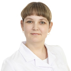 Григорьева Ирина Владимировна, педиатр