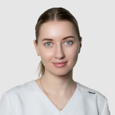 Филиппова Тамара Олеговна, ортодонт