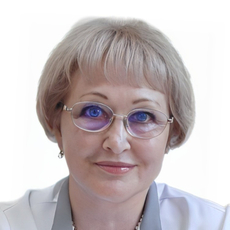 Дегтярева Ирина Павловна, детский гастроэнтеролог