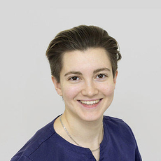 Юркова Снежана Игоревна, стоматолог-ортопед