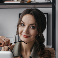 Волкова Ольга Анатольевна, семейный психолог