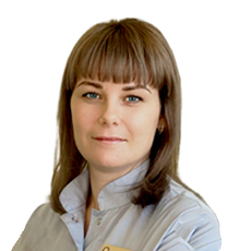 Чурзина Елена Александровна, стоматолог-терапевт