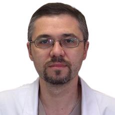 Евгеньев Андрей Валентинович, сосудистый хирург