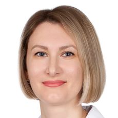 Сыкулева Елена Николаевна, эндокринолог