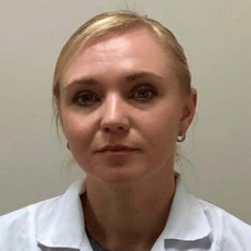 Рачеева Юлия Витальевна, терапевт