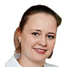 Хрущева Ольга Александровна, кардиолог