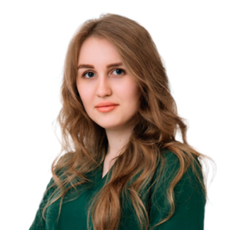 Шевченко Виктория Александровна, детский стоматолог