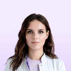 Игнатьева Валентина Владимировна, уролог