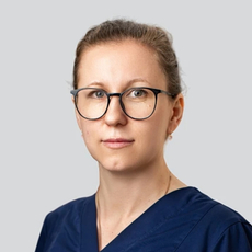 Валиахмедова Кристина Валерьевна, хирург